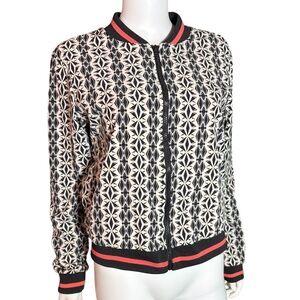 Cia Maritima Windbreaker - size M
